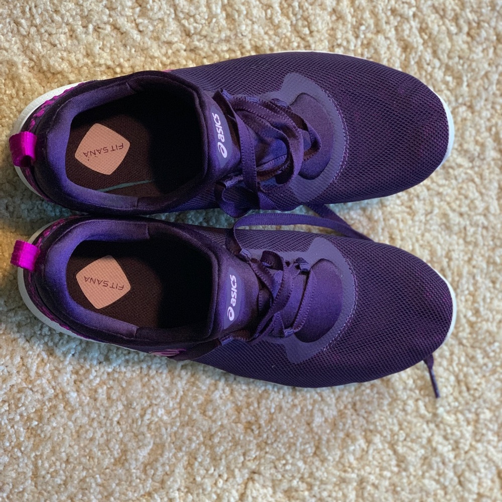 ASICS Gel Fitsana 4 W’s cross training shoes